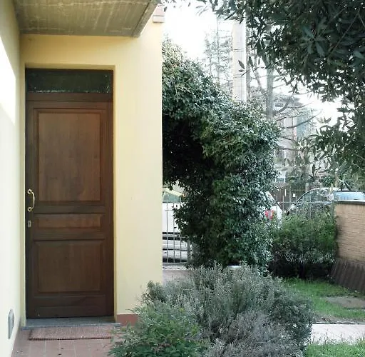 מלון La Rosta רג'ו אמיליה