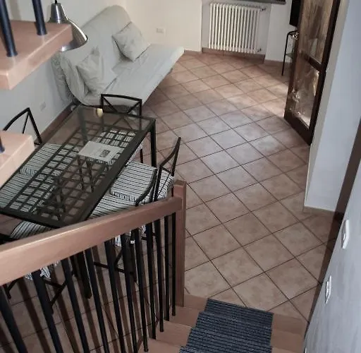 מלון La Rosta 2*