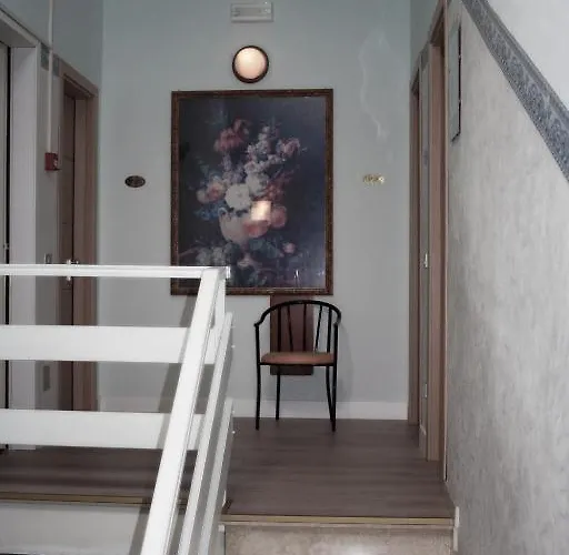 La Rosta רג'ו אמיליה