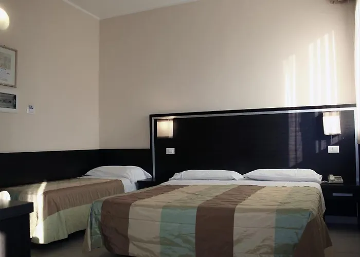 La Rosta 2* רג'ו אמיליה