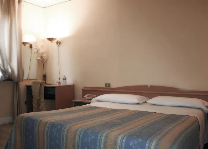 La Rosta מלון רג'ו אמיליה