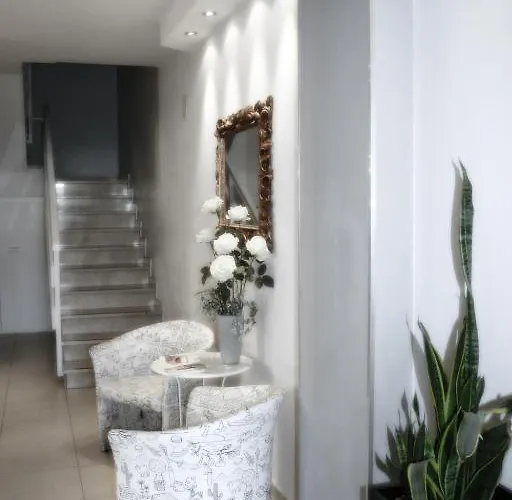 La Rosta מלון 2*