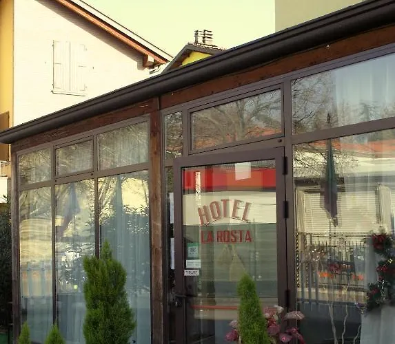 La Rosta רג'ו אמיליה