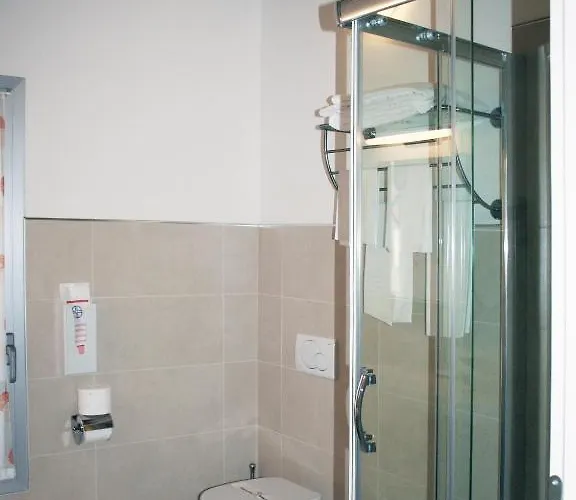 La Rosta מלון 2*