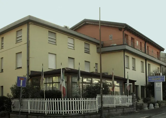 La Rosta 2* רג'ו אמיליה